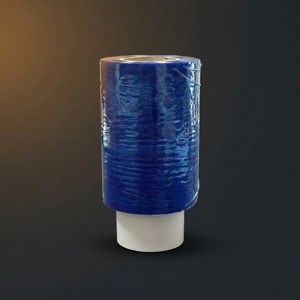 שרינק שקוף 100X25 mic