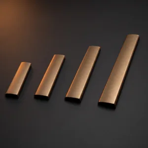 ידית רוחבת Arbel 150–350 מ״מ ברונזה