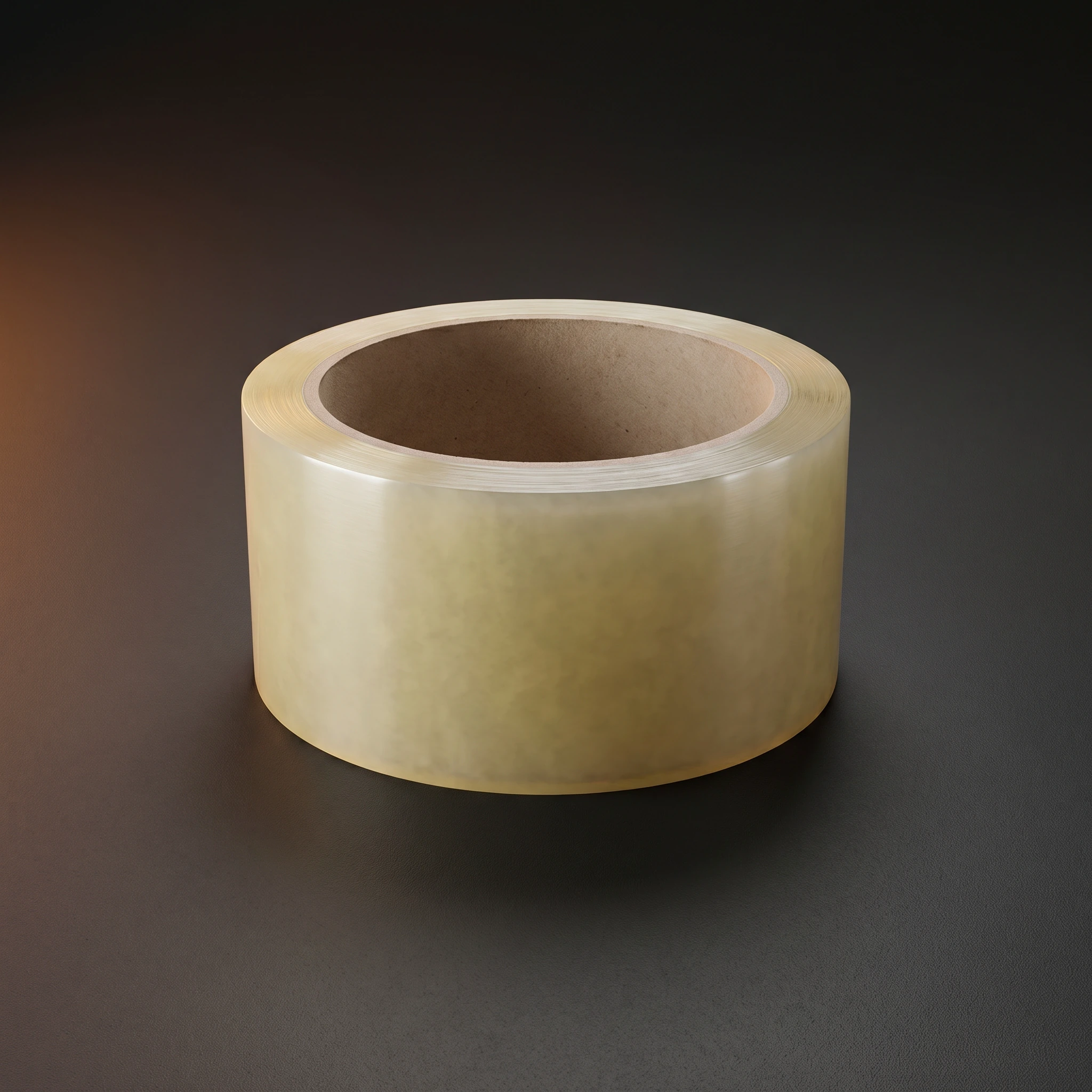 סרט הדבקה לקרטונים BOPP - 4.8cm width, 60m/roll